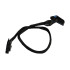 DELL SAS CABLE TO MINI SAS POWEREDGE R610 R710 T710