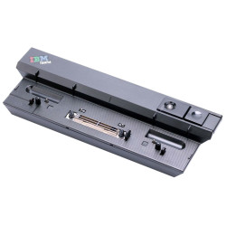 LAPTOP DOCKING STATION IBM THINKPAD - 02K8668