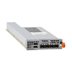 DELL HWGX7 FN2210S 4-PORT COMBO FC/ETHERNET I/O MODULE