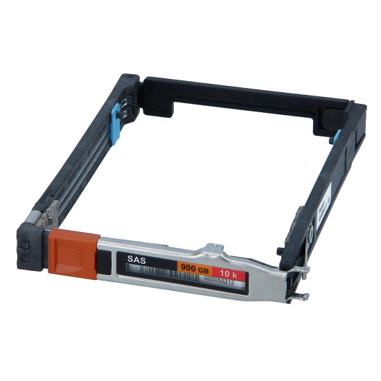 DRIVE TRAY 2.5'' SAS FOR EMC VNX5100/5400/5600 W/ INTERPOSER