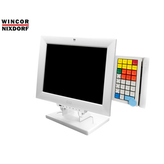 POS MONITOR 15