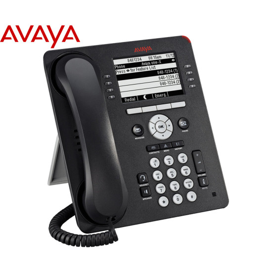 IP PHONE AVAYA 9608  NBS/NPS/NO HANDEST