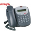 IP PHONE AVAYA 2402  GA- PLASTICS NO BASE