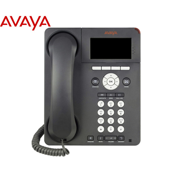 IP PHONE AVAYA 9620c wBase NO PSU/NO HANDSET GA