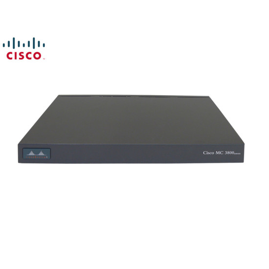 CISCO MC 3810 MULTISERVICE ACCESS wAVM Module