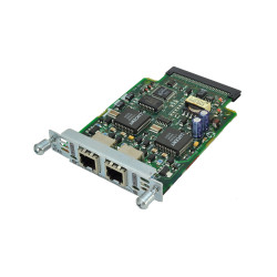 MODULE CISCO VOICE INTERFACE VIC-2FXS VOICE