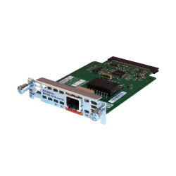 MODULE  CISCO ISDN WIC-1B-S/T 1xISDN