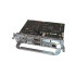 1-PORT FAST ETHERNET 2-PORT CHANNELIZED E1/ISDN-PRI BAL/UNB.