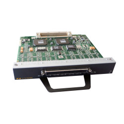 CISCO MODULE PA-8T-X21 (VXR)