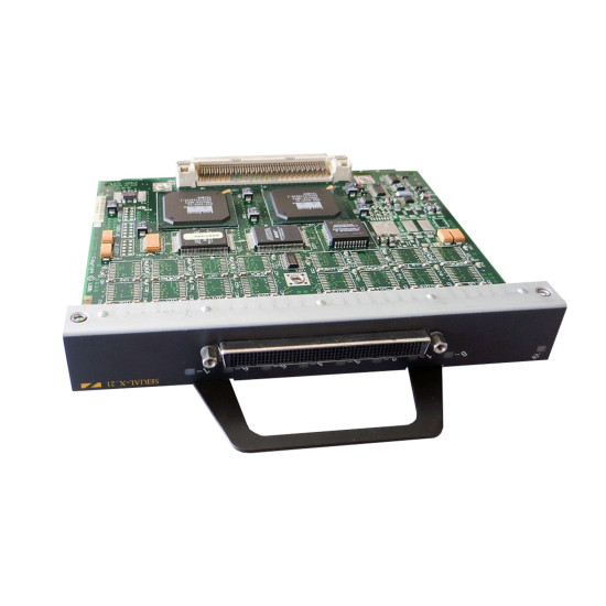 CISCO MODULE PA-8T-X21 (VXR)