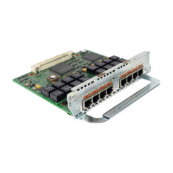 MODULE CISCO  BRI-8B-S/T
