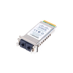 MODULE CISCO TWINGIG CONVERTER 10G CVR-X2-SFP V02