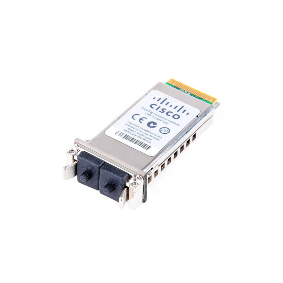 MODULE CISCO TWINGIG CONVERTER 10G CVR-X2-SFP V02