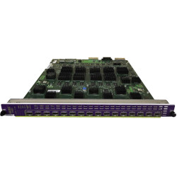 EXTREME NETWORK MODULE 16P MINI GBIC SFP G16X3