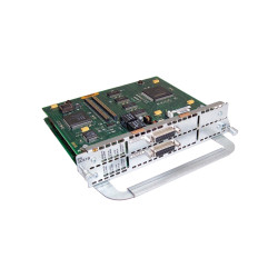 CISCO MODULE PRI2CE1B 2PORT E1/ISDN PRI