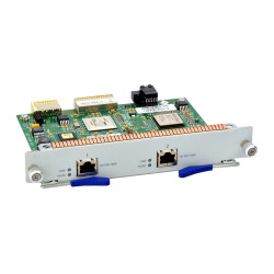 MODULE JUNIPER NETSCREEN ISG TX2 NS-ISG-TX2  2-port 10/100/1