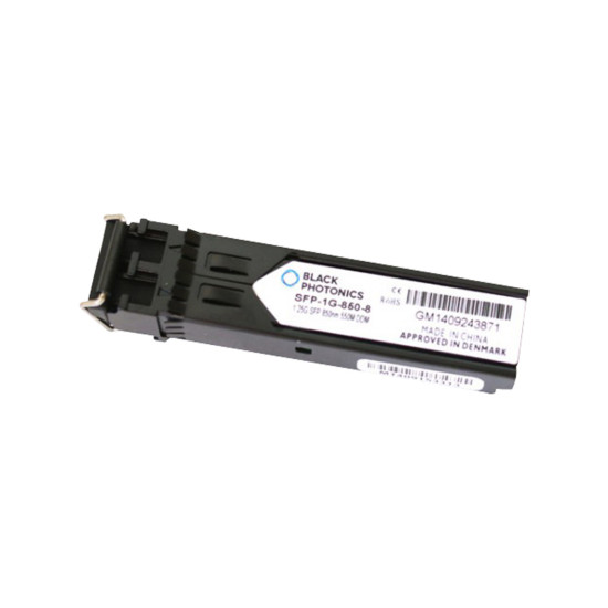 MODULE COMPATIBLE CISCO SFP-10G-SR LC CONNECTOR SXTRANCEIVER