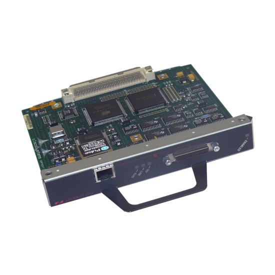 MODULE CISCO VXR 1P FAST ETHERNET -PA-FE-TX