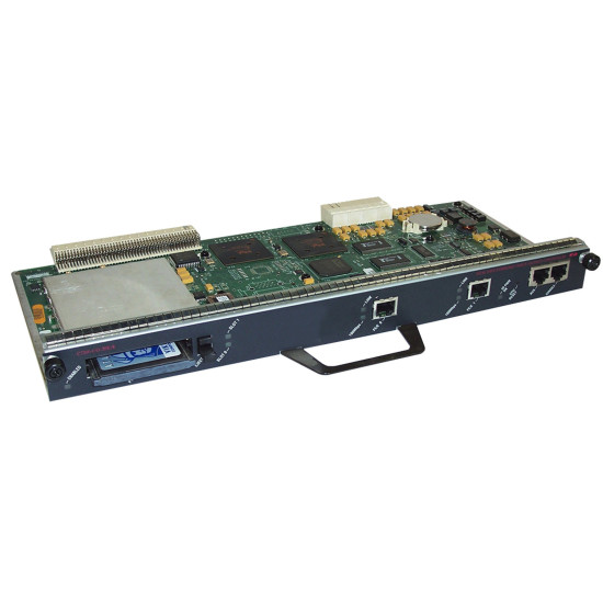 MODULE CISCO VXR 2FE IN/OUT CONTROLLER 800-07114-04 A0