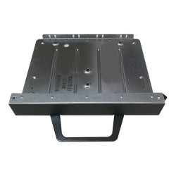 BLANK FILLER CISCO VXR 7200 SERIES - SINGLE MODULE