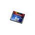 TRANSCEND COMPACT FLASH MEMORY 1GB - FTS1GCF80
