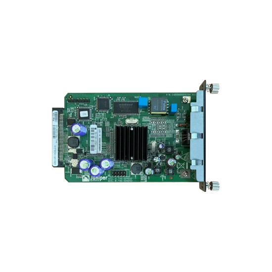 MODULE JUNIPER SRX-MP-1ADSL2-A COUIAXEBAA 1-Port ADSL2+ Mini