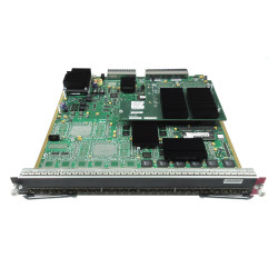 MODULE SWITCH ETH 24P 1GBE CISCO CATALYST 6500 SFP FABRIC ENABLED