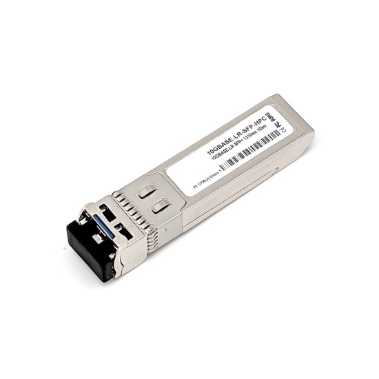 FC SFP CISCO 10GBASE-LR SFP+ MODULE SMF
