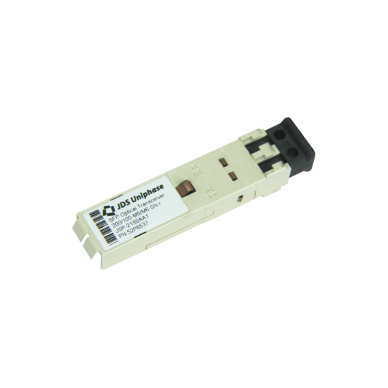 FC SFP JDS IBM 2GB LC 52P6537