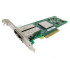 HBA FC 8GB DELL QLE2562 FIBER CHANNEL DUAL PORT PCI-E LP