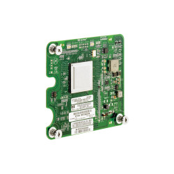 HBA FC 8GB HP QMH2562 FIBER CHANNEL DUAL PCI-E MEZZANINE