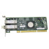 HBA FC 4GB SUN FIBER CHANNEL DUAL PORT PCI-X