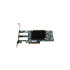HBA FC 10GB IBM EMULEX FIBER CHANNEL DUAL PORT PCI-E