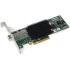 HBA FC 8GB HP 81E LPE12000 SINGLE PORT LP