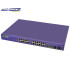 SWITCH ETH 24P 100MB & 2SFP EXTREME NETWORKS SUMMIT X250E-24t  