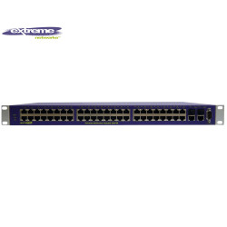 SWITCH ETH 48P 100MB & 2SFP EXTREME NETWORKS SUMMIT 200-48