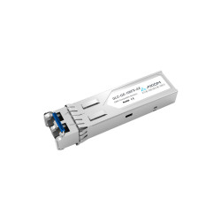 FC SFP CISCO 1GbE GLC-GE-100FX-OEM