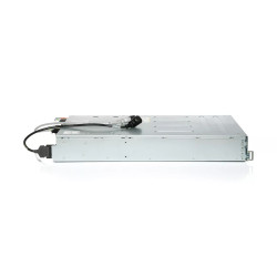 DATA MOVER EMC VNX5300DM/2x4FC 8G MODULES/2x4 ETH 1G MODULES