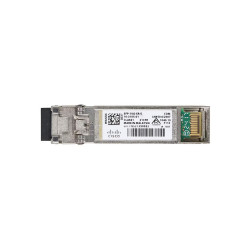 FC SFP CISCO 10G-SR LC CONNECTOR SXTRANCEIVER