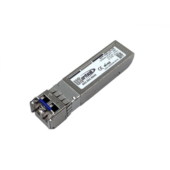 SFP+ FC US CRITICAL 10GBASE-LR SMF 1310NM 10KM
