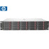 STORAGE DAE HP D2700 STORAGEWORKS AJ941 4xSAS 6GB/25x2.5