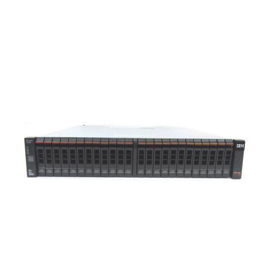 DAE IBM STOREWIZE V7000 7,2TB  24x300GB-10K/wCABLES/wR