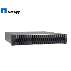 DAE NETAPP DS2246 2X IOM6 SAS 6GB 24X2.5