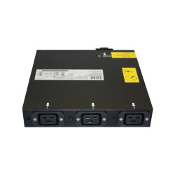PDU 3-OUTLETS IBM 32P1764, 3XC19, 220-240V, 1PH,48A, 1U