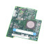 BLADE HBA FC 4GB IBM QLOGIC FIBER CHANNEL MEZZANINE CARD