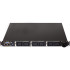 PDU 6-OUTLETS IBM, 6XC19, 3XC13, 220-240V, 1PH, 63A, 1U
