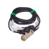 PDU CABLE IBM 25R5785 2.8M 200-240V 3P 16A IEC 320-C20 GA