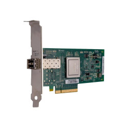 HBA FC 8GB HP QLE2560 FIBER CHANNEL SINGLE PORT PCI-E