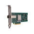 HBA FC 8GB HP QLE2560 FIBER CHANNEL SINGLE PORT PCI-E