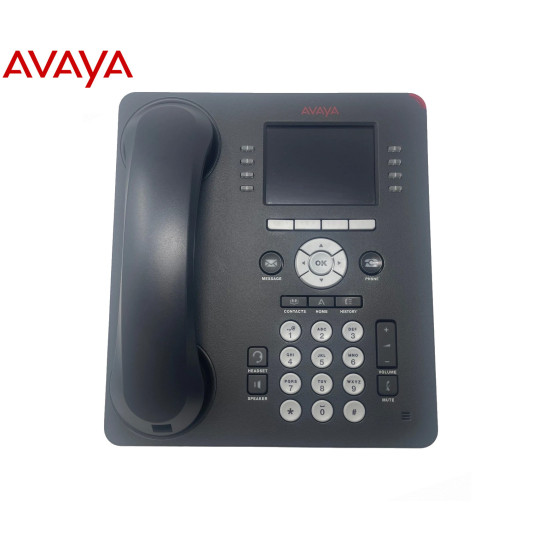 IP PHONE AVAYA 9611G GRADE A REFURBISHED